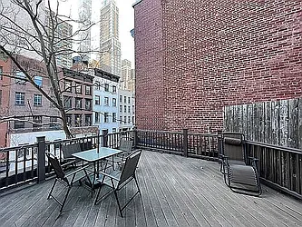 784 Lexington Avenue, #3R
