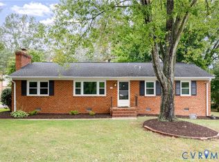 3350 Kellynn Dr, Midlothian, VA 23112