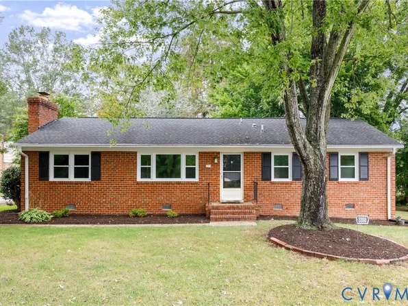 3350 Kellynn Dr, Midlothian, VA 23112