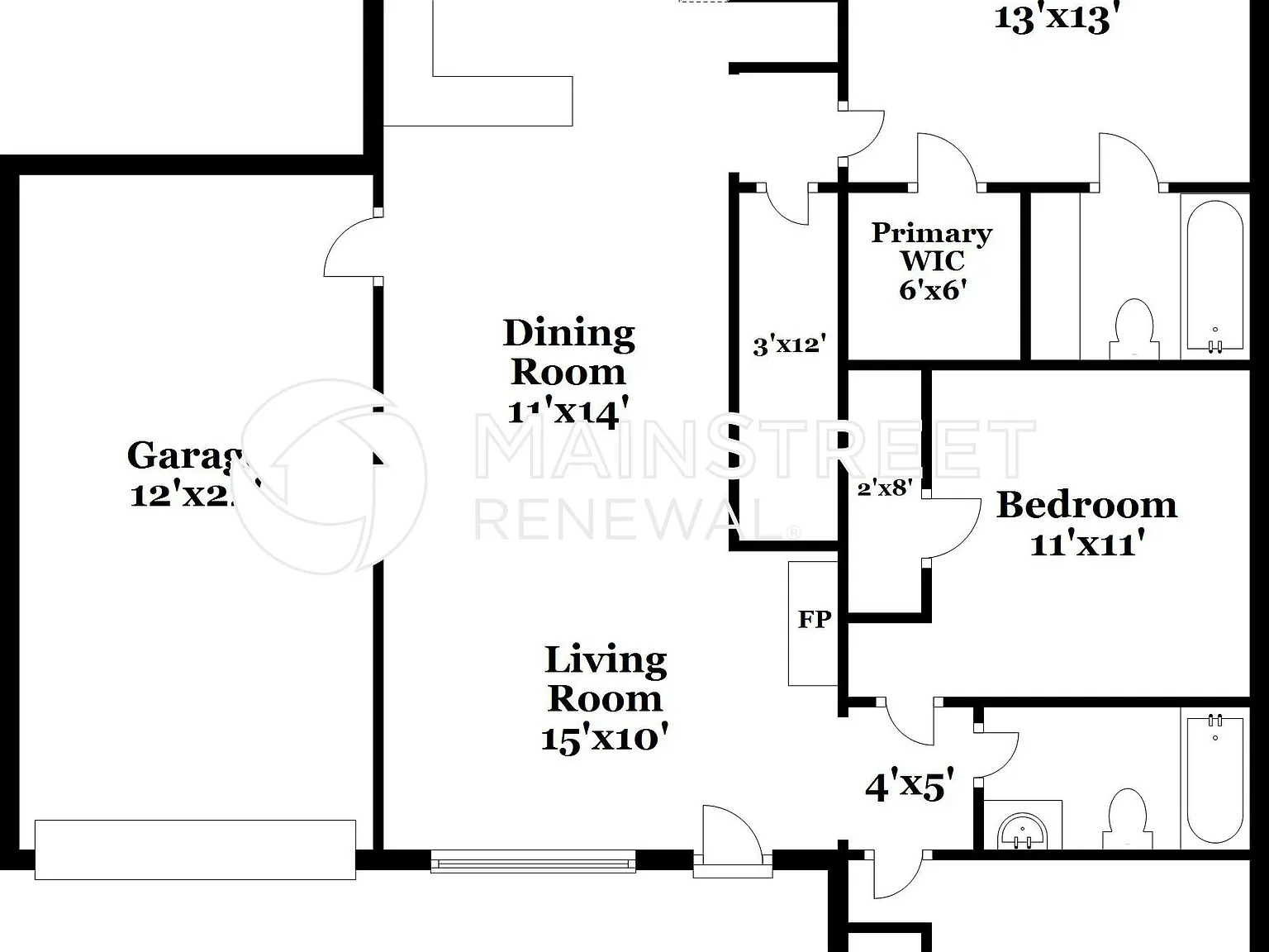 7924 Grandmeadow Ln — Photo 2
