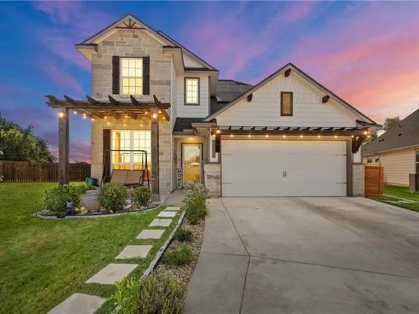 10401 Arabella Ln, Waco, TX 76708