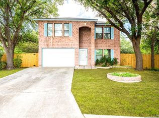 11347 Widefield Ln, San Antonio, TX 78245