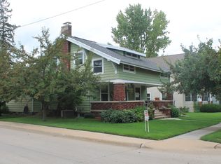 1100 12th St, Marion, IA 52302
