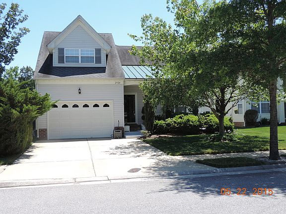 2nd image of 2924 Einstein Dr