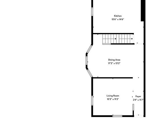 3rd image of 235 S Enola Dr