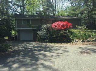 22 Watchwater Way, Rockville, MD 20850