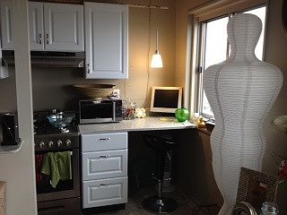 3rd image of 2500 N Van Dorn St APT 1611
