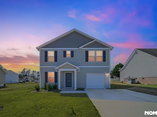 105 Doves Mount Cir, Rocky Mount, NC 27801