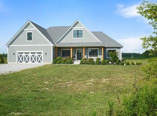 3169 Mooney Rd, Radnor, OH 43066