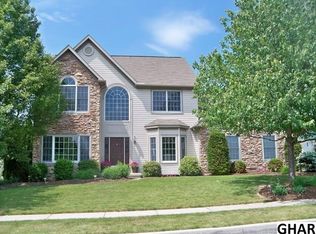 5830 Spring Tree Ct, Enola, PA 17025