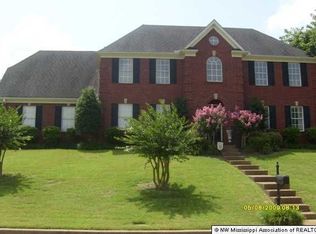 1272 Cross Creek Cv, Hernando, MS 38632