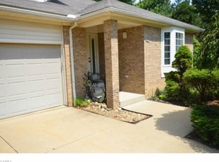 83 Furnace Run Dr #83, Akron, OH 44307