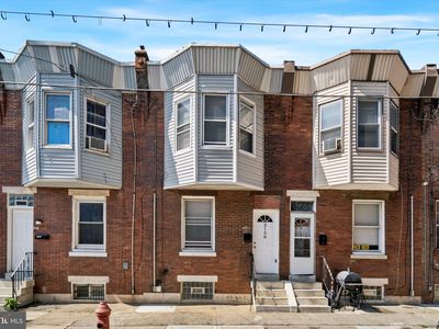 3128 Boudinot St, Philadelphia, PA, 19134