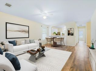 8006 Ginger Park Dr, Baytown, TX 77521