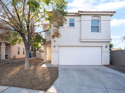 3971 Coyote Ridge Ct, Las Vegas, NV, 89129