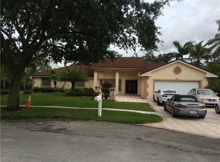 20230 NW 5th St, Pembroke Pines, FL 33029