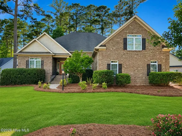 4611 Lapis Court, New Bern, NC 28562