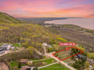 220 Hidden Lake Rd, The Blue Mountains, ON L9Y0T6