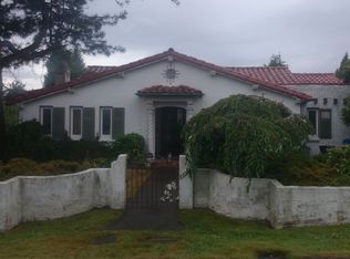 12209 8th Ave NW, Seattle, WA 98177