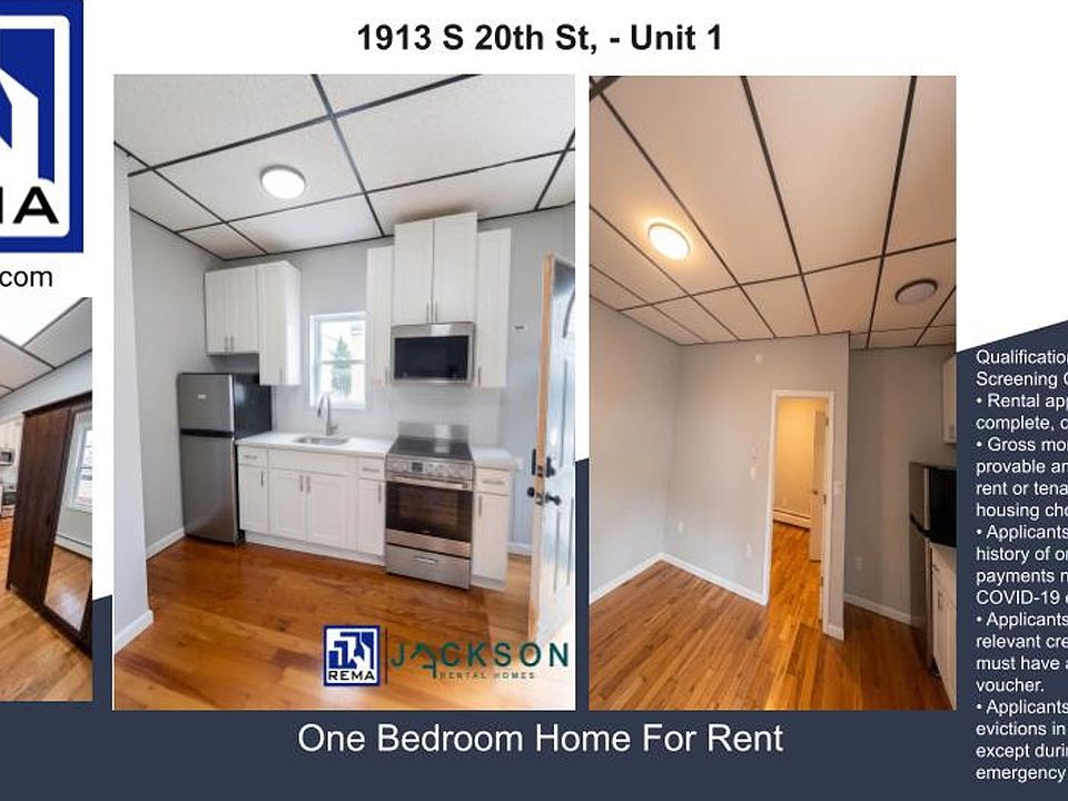 1st image of 1913 S 20th St