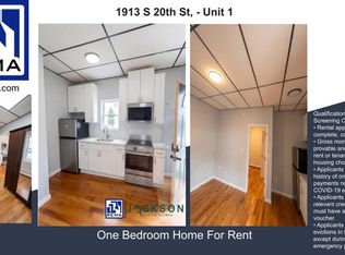 1913 S 20th St, Philadelphia, PA 19145
