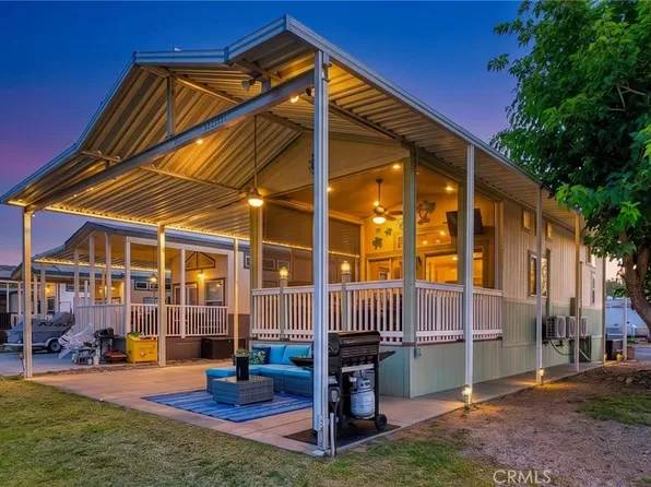 675 Parker Dam Rd #Pp06, Parker Dam, CA 92267