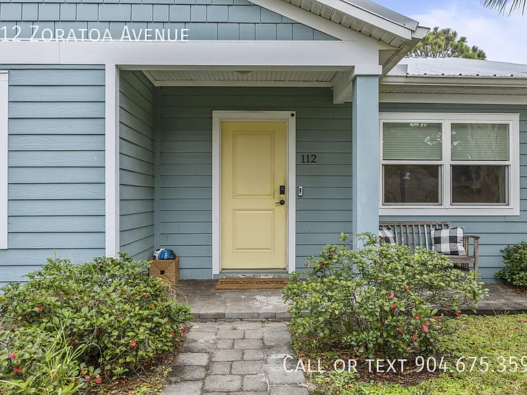 112 Zoratoa Ave — Photo 3