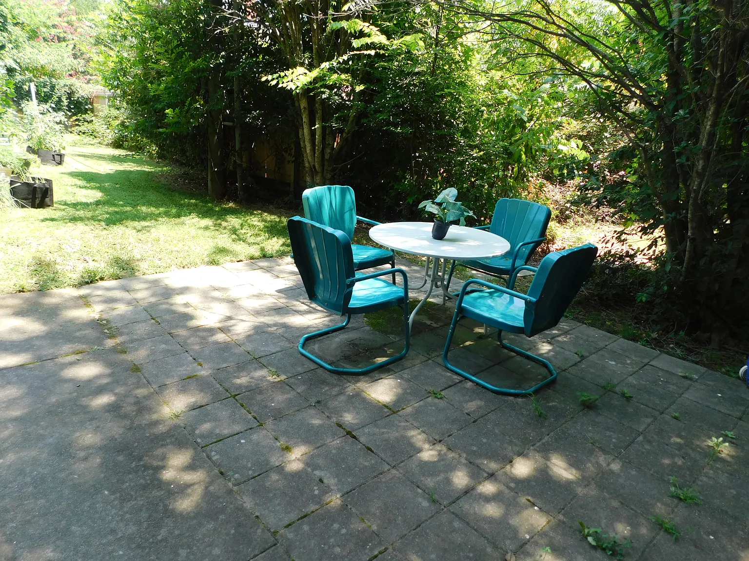 1 bed, 850 sqft, $895 — Photo 2