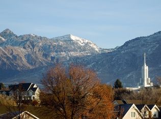 837 E 425th St N, American Fork, UT 84003