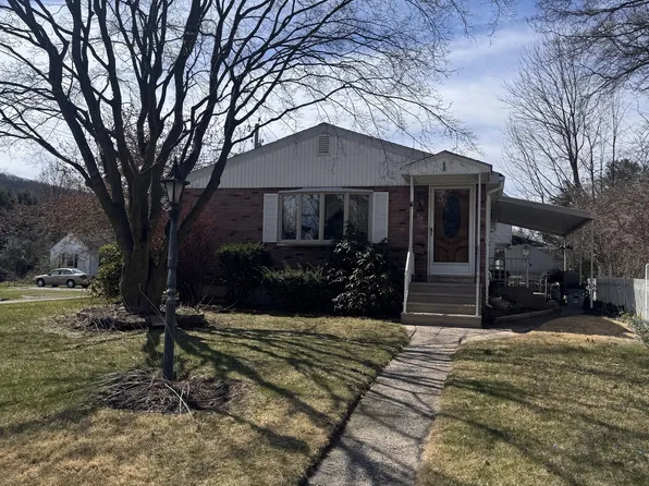 68 Dewey Avenue, Plainville, CT 06062