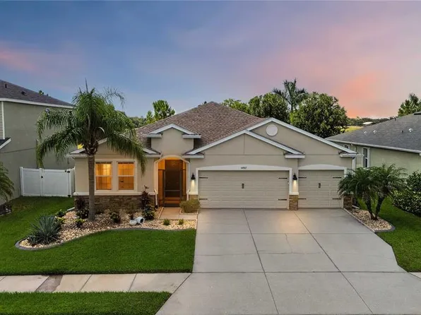 14907 Trinity Fall Way, Bradenton, FL 34212