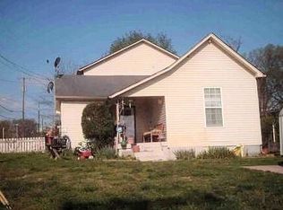 2621 Foster Ave, Nashville, TN 37210