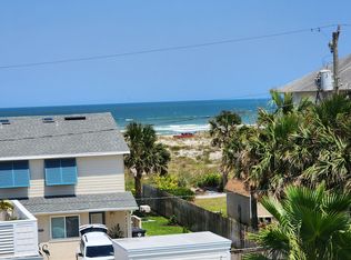 7 A St, Saint Augustine, FL 32080