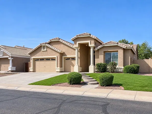 1942 S Arroyo Lane, Gilbert, AZ 85295