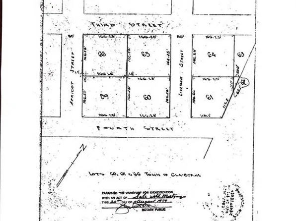 N 31st St, Covington, LA 70433