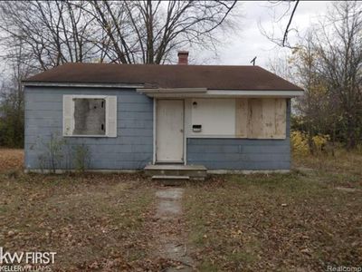 6902 Daniel Dr, Flint, MI, 48505