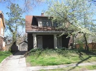 82 Bullitt Park Pl, Columbus, OH 43209