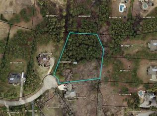 819 Land Grant Ct, York, SC 29745