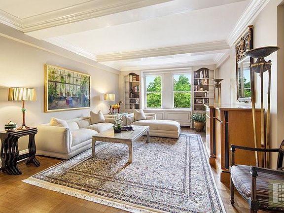 2nd image of 65 Central Park W #C04