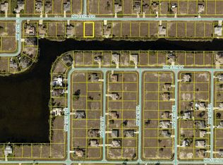 1138 NW 18th Ter, Cape Coral, FL 33993