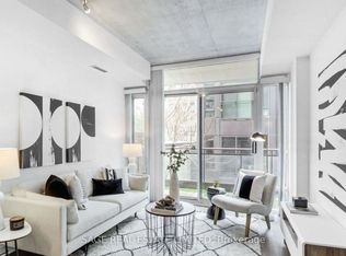 127 Queen St E UNIT 208, Toronto, ON M5C1S3