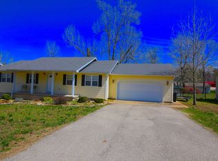 312 Regina Ave, Thayer, MO 65791