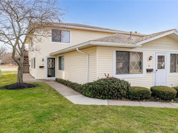 28 De Paul Dr, East Rochester, NY 14445
