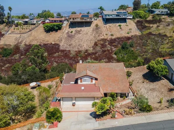 2146 Flying Hills Ln, El Cajon, CA 92020