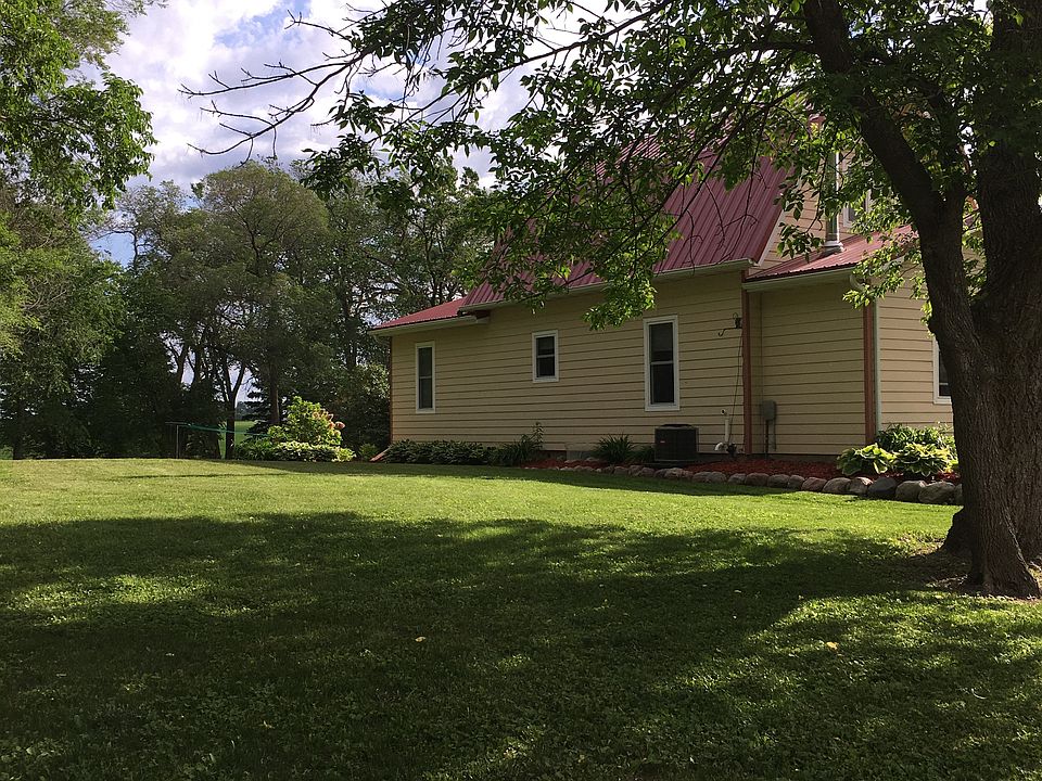 1460 60th St SE, Kerkhoven, MN 56252 Zillow