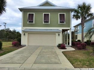 157 Pinnacle Dr, Murrells Inlet, SC 29576