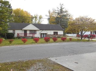 1045 Washington Ave, Temperance, MI 48182