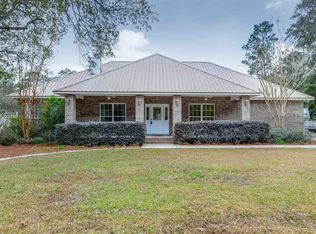 7721 Vonnie Tolbert Rd, Navarre, FL 32566