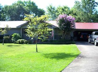 2508 Brandy Dr, Heber Springs, AR 72543