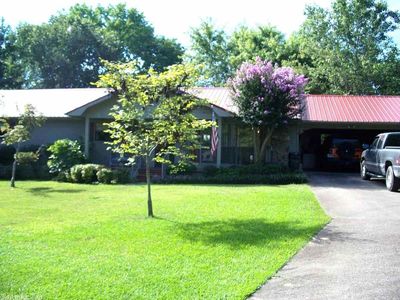 2508 Brandy Dr, Heber Springs, AR, 72543